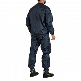 Костюм сауна Leone 1947 AB295 Blue 1