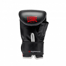 Снарядные перчатки Leone 1947 Professional 2 GS094 Black 3