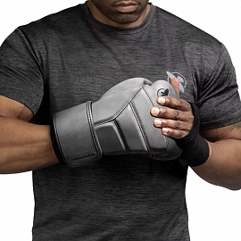 Боксерские перчатки Hayabusa LX Kanpeki Slate 4