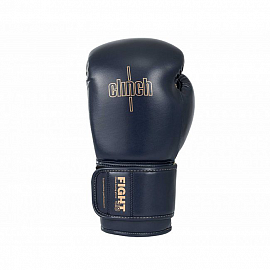 Боксерские перчатки Clinch Fight 3.0 C187 Navy 1
