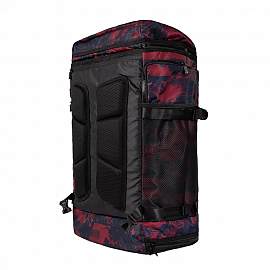 Рюкзак-сумка UFC Venum Zenith Burgundy 2