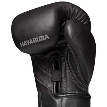 Боксерские перчатки Hayabusa Kanpeki T3 Black