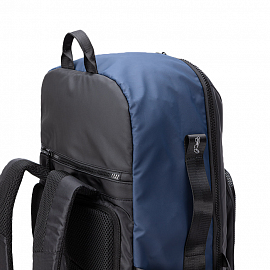 Рюкзак Venum Xtreme Evo 2 Black/Blue 2