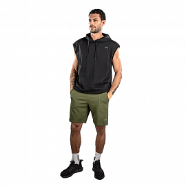 Толстовка без рукавов Venum Divide Black 5