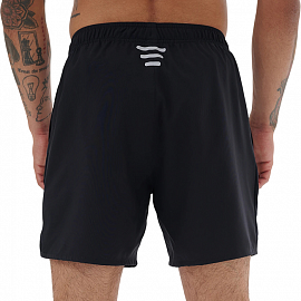 Шорты RANK Man Impoderable 7in Black 1