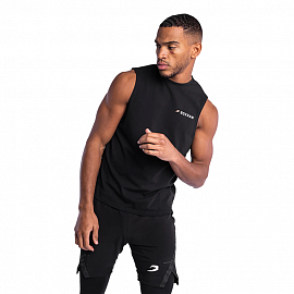 Майка Boxraw We Don't Play Boxing Black 2