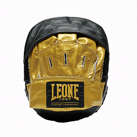 Лапы боксерские Leone 1947 Power Line GM510 3
