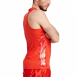 Майка боксёрская Leone 1947 AB726 Red 3