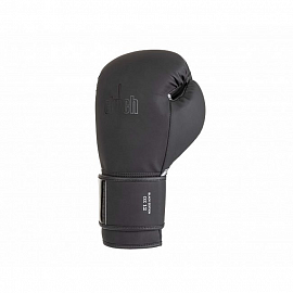 Боксерские перчатки Clinch C183 Mist 2.0 Black 3