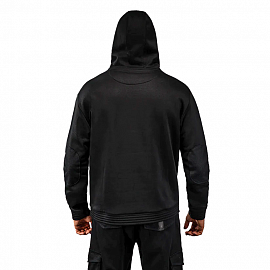 Толстовка Venum Urban Gi Hoodie Black 3