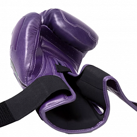 Боксерские перчатки Hayabusa x Marvel’s Hulk 1