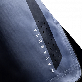 Шорты ММА Hayabusa Core Mid-Thigh Fight Shorts Blue 2