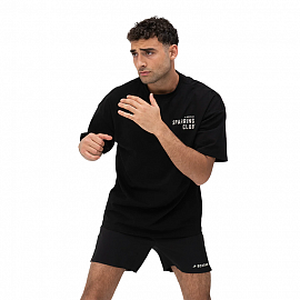 Футболка Boxraw This Is My House Black 1