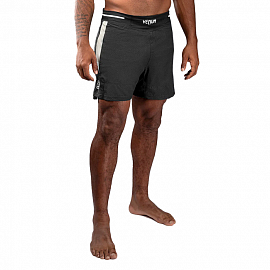 Шорты ММА Venum x Roger Gracie Academy Black 1