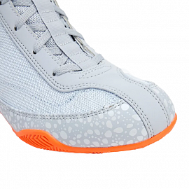 Боксерки Nike Machomai 2 900 SE Grey/Orange 2