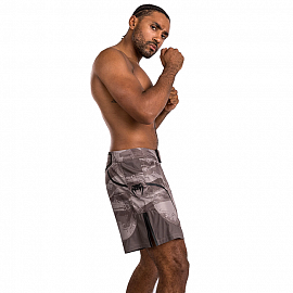 Шорты ММА Venum Electron 3.0 Sand 5