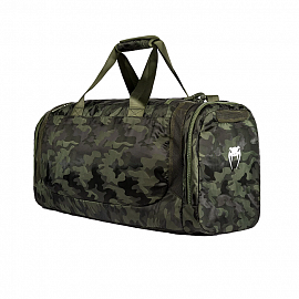 Сумка Venum Trainer Lite Khaki/Camo 3