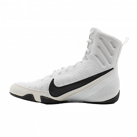 Боксерки Nike 101 Machomai 3.0 White 1
