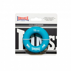 Кистевой экспандер Lonsdale Silicon 15кг. 2