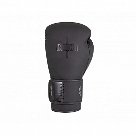 Боксерские перчатки Clinch C183 Mist 2.0 Black 2
