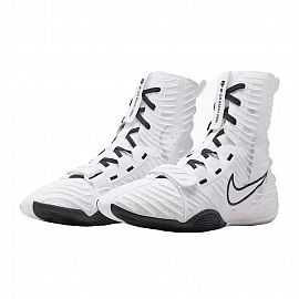 Боксерки Nike HKO 3.0 White/Black 1
