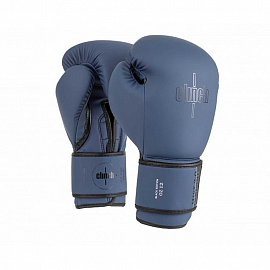 Боксерские перчатки Clinch C183 Mist 2.0 Blue 1
