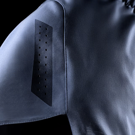 Шорты Hayabusa Core Grappling Blue 5