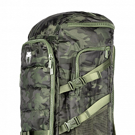 Рюкзак Venum Challenger Xtreme Khaki/Camo 3