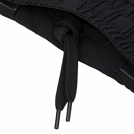 Шорты ММА Manto 2 in 1 VARSITY Black 5