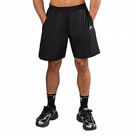 Спортивные шорты Venum Lazer Black/Grey 1