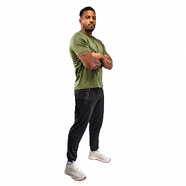 Футболка Venum Naga Khaki 5