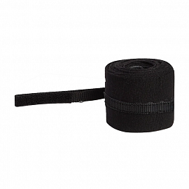 Боксерские бинты Boxraw 4,5 м. Black 1