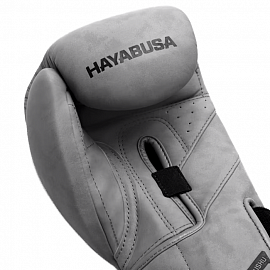 Боксерские перчатки Hayabusa LX Kanpeki Slate 1