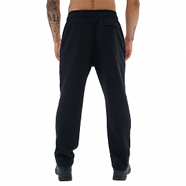 Спортивные штаны Rank Competitor Fleece Black 1