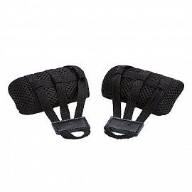 Накладки Boxraw Knuckle Guard Black 1