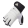 Перчатки для тхэквондо Adidas WT Fighter White_2