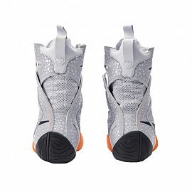 Боксерки Nike HyperKO 2.0 SE 900 Grey/Orange 5