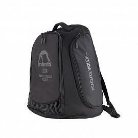 Рюкзак-сумка Manto XL Convertible SOCIETY Blackout 1