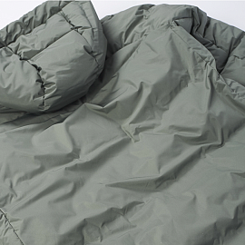 Куртка Manto Jacket AHEAD Khaki 2