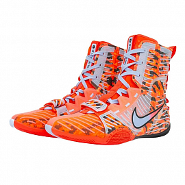 Боксерки Nike HKO 3.0 SE Bright Crimson 2