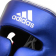 Боксерский шлем Adidas Star Pro Metallic BlueRedSilver_4