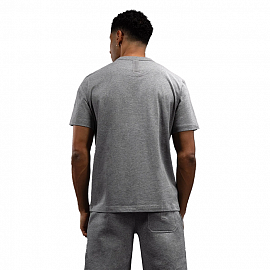 Футболка Venum Silent Power Cloudy Grey 3