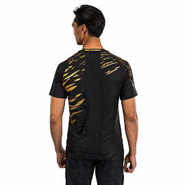 Футболка UFC Venum Fusion Authentic Fight Night Jersey Champion 1