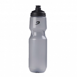 Бутылка Boxraw 1L Water Bottle Black 2
