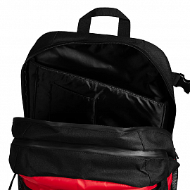 Рюкзак TITLE Boxing Intense Backpack Black/Red 4