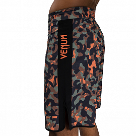 Шорты ММА Venum Jungle Ops Canyon Camo 1