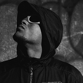 Куртка Manto Jacket CLAIM Black 3