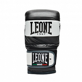 Снарядные перчатки Leone 1947 Shock GS091 Black/White 1