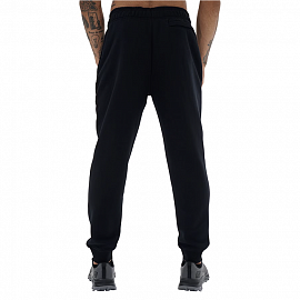 Спортивные штаны Rank Competitor Fleece Jogger Black 1