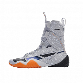 Боксерки Nike HyperKO 2.0 SE 900 Grey/Orange 1